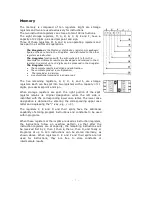 Предварительный просмотр 7 страницы Olivetti Programma 101 Reference Manual