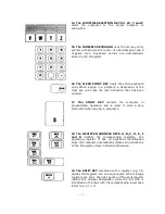 Предварительный просмотр 13 страницы Olivetti Programma 101 Reference Manual