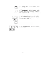 Предварительный просмотр 14 страницы Olivetti Programma 101 Reference Manual