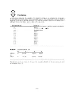 Предварительный просмотр 20 страницы Olivetti Programma 101 Reference Manual