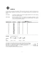 Предварительный просмотр 24 страницы Olivetti Programma 101 Reference Manual