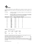 Предварительный просмотр 27 страницы Olivetti Programma 101 Reference Manual