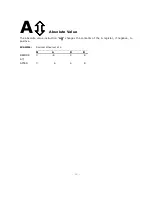 Предварительный просмотр 29 страницы Olivetti Programma 101 Reference Manual