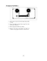 Предварительный просмотр 42 страницы Olivetti Programma 101 Reference Manual