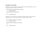 Предварительный просмотр 49 страницы Olivetti Programma 101 Reference Manual