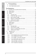 Preview for 4 page of Olivetti SD-505 Service Manual