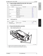 Preview for 9 page of Olivetti SD-505 Service Manual