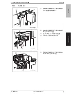 Preview for 11 page of Olivetti SD-505 Service Manual