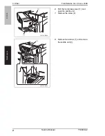 Preview for 12 page of Olivetti SD-505 Service Manual