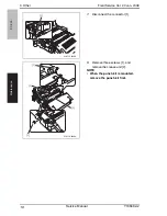 Preview for 14 page of Olivetti SD-505 Service Manual