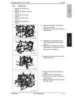 Preview for 15 page of Olivetti SD-505 Service Manual