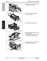 Preview for 16 page of Olivetti SD-505 Service Manual