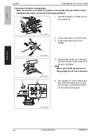 Preview for 18 page of Olivetti SD-505 Service Manual