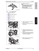 Preview for 19 page of Olivetti SD-505 Service Manual