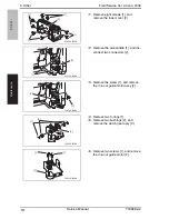 Preview for 20 page of Olivetti SD-505 Service Manual