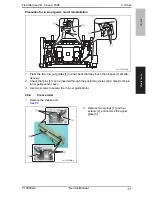 Preview for 21 page of Olivetti SD-505 Service Manual