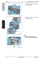 Preview for 22 page of Olivetti SD-505 Service Manual