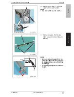 Preview for 25 page of Olivetti SD-505 Service Manual