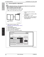 Preview for 34 page of Olivetti SD-505 Service Manual