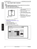 Preview for 36 page of Olivetti SD-505 Service Manual