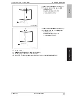 Preview for 37 page of Olivetti SD-505 Service Manual