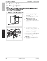 Preview for 38 page of Olivetti SD-505 Service Manual