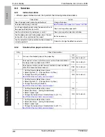 Preview for 42 page of Olivetti SD-505 Service Manual