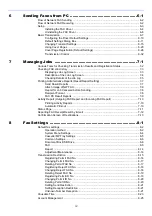 Preview for 6 page of Olivetti System 12 Operation Manual