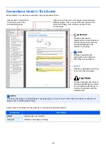 Preview for 9 page of Olivetti System 12 Operation Manual