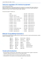 Preview for 17 page of Olivetti System 12 Operation Manual