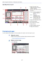 Preview for 25 page of Olivetti System 12 Operation Manual