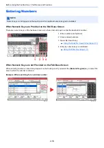 Preview for 28 page of Olivetti System 12 Operation Manual