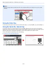 Preview for 29 page of Olivetti System 12 Operation Manual