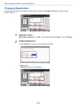 Preview for 47 page of Olivetti System 12 Operation Manual