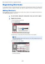 Preview for 48 page of Olivetti System 12 Operation Manual