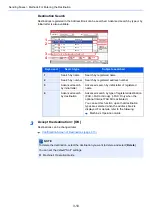 Preview for 59 page of Olivetti System 12 Operation Manual