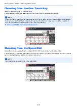 Preview for 60 page of Olivetti System 12 Operation Manual