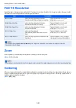 Preview for 73 page of Olivetti System 12 Operation Manual