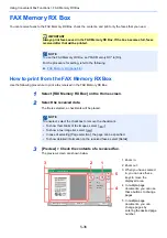 Preview for 129 page of Olivetti System 12 Operation Manual