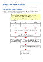 Preview for 135 page of Olivetti System 12 Operation Manual