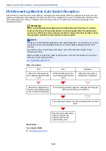 Preview for 137 page of Olivetti System 12 Operation Manual