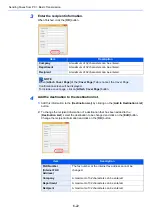 Preview for 165 page of Olivetti System 12 Operation Manual