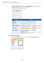 Preview for 166 page of Olivetti System 12 Operation Manual