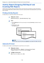 Preview for 185 page of Olivetti System 12 Operation Manual