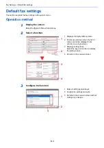 Preview for 190 page of Olivetti System 12 Operation Manual