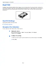 Preview for 217 page of Olivetti System 12 Operation Manual