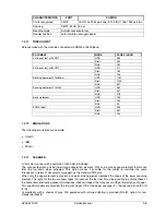 Предварительный просмотр 17 страницы Olivetti XZAC4219-03 PR2 plus Service Manual