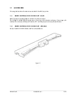 Предварительный просмотр 21 страницы Olivetti XZAC4219-03 PR2 plus Service Manual