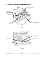 Предварительный просмотр 23 страницы Olivetti XZAC4219-03 PR2 plus Service Manual