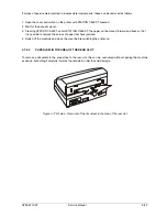 Предварительный просмотр 53 страницы Olivetti XZAC4219-03 PR2 plus Service Manual